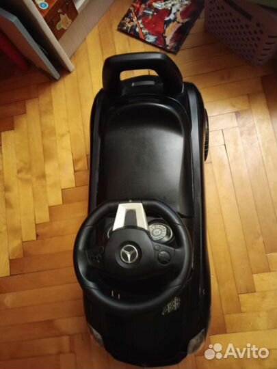 Детская машина каталка