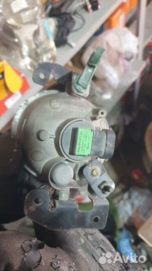 Птф Honda stepwgn