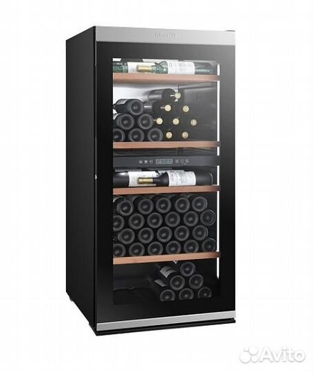 Винный шкаф climadiff Millesime140D