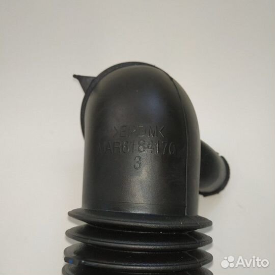 4738ER1008A Сливной патрубок к стиральной машине L