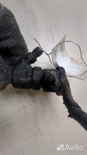 Форсунка топливная Mercedes Vito W639