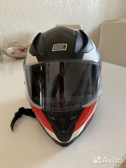 Шлем для мотоцикла