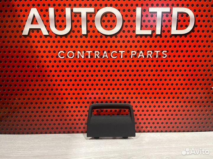 Накладка Bmw 4 F36 2017