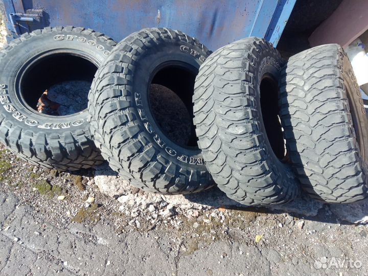 Comforser CF3000 305/70 R16