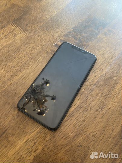 iPhone 11 pro max 256 gb