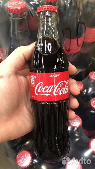 Кока кола оптом доставка до дома