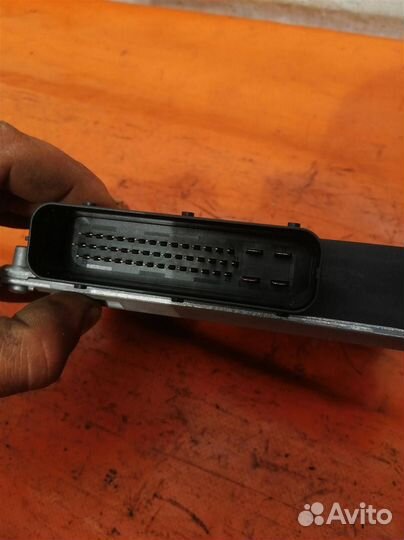 Блок управления (разное) Volkswagen Touareg