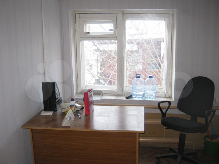 Офисные помещения, 7 м², 12м²,15 м², 20м², 30м²