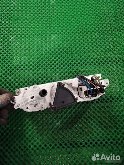 Блок управления климат-контроля Ford Focus 2