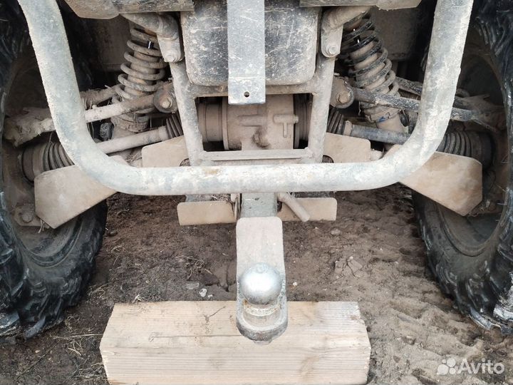 Русская механика