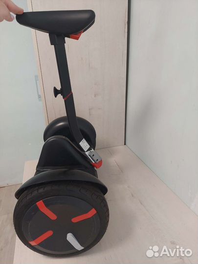 Гироскутер mini robot