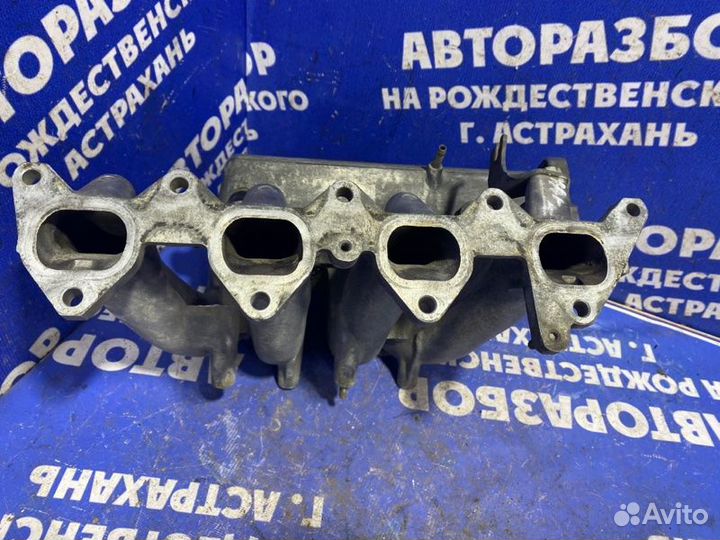 Коллектор впускной Toyota Sprinter седан 5A-FE