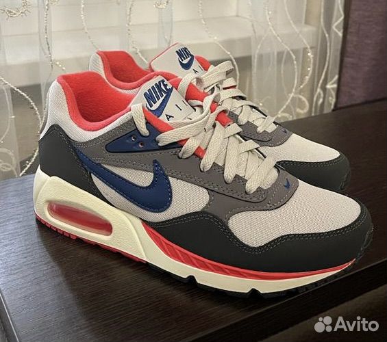 Кроссовки nike air max correlate