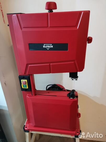 Ленточный станок спл 040