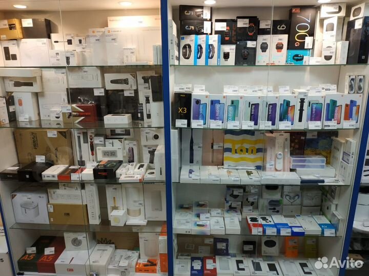 Датчик дыма Xiaomi Mijia Honeywell