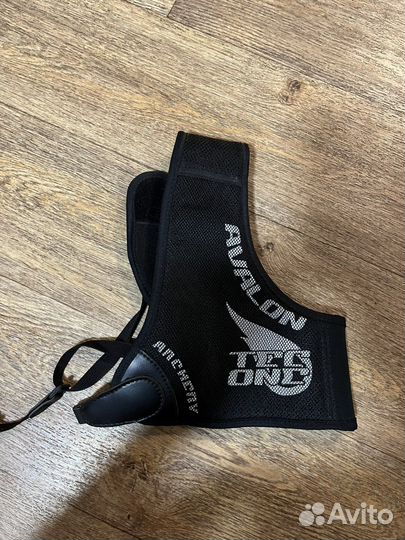 Нагрудник для стрельбы