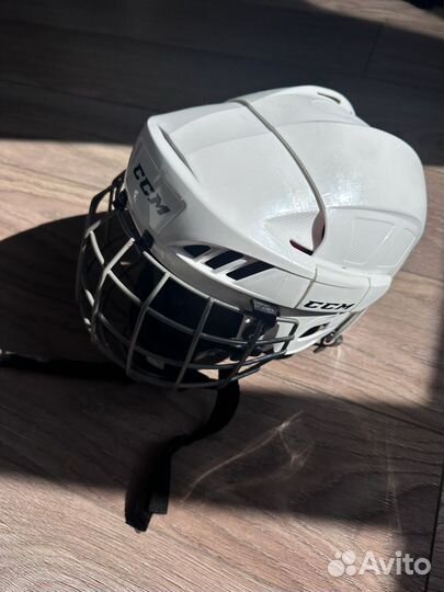 Хоккейный баул bauer