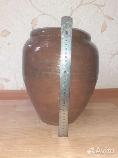 Корчаги старинные