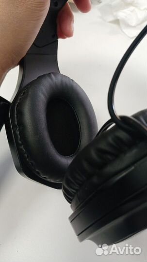 Проводные наушники Aceline AHG-525