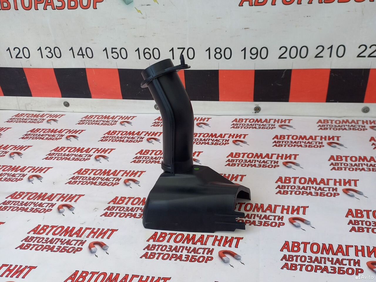 Дефлектор правый Lixiang L7 Лисян Ли7