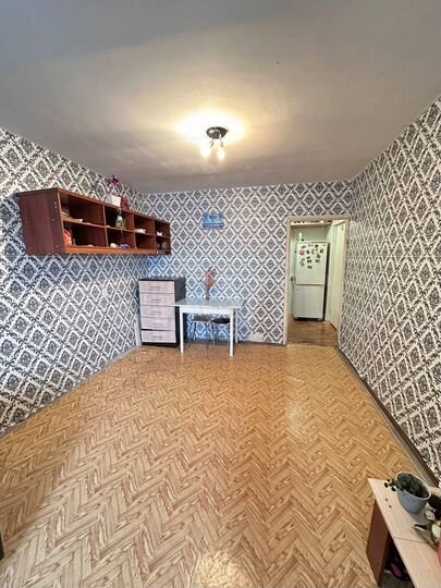 Квартира-студия, 25 м², 5/9 эт.