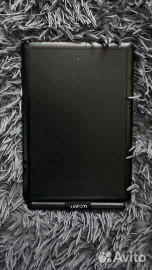 Графический планшет one by wacom