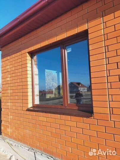 Пластиковые окна / Окна пвх / Евро окна под ключ