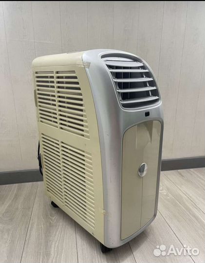 Мобильный кондиционер