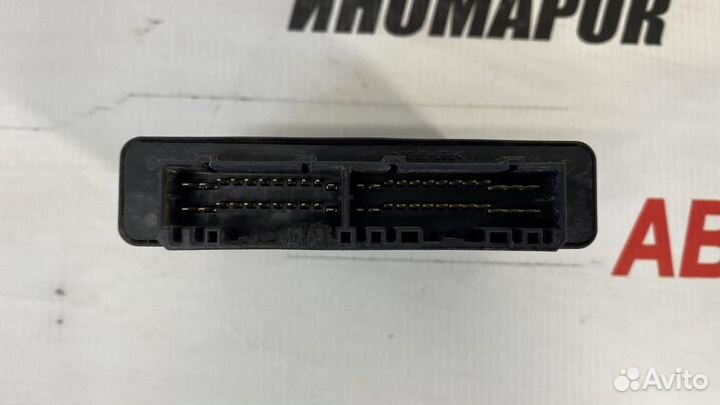 Блок управления АКПП для Mitsubishi Lancer X 200