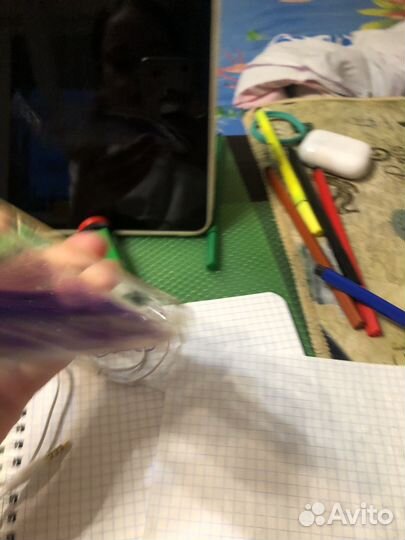 Чехол на Honor