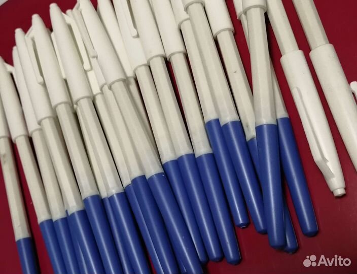 Коллекционирование минэлектротехприбор СССР ручка