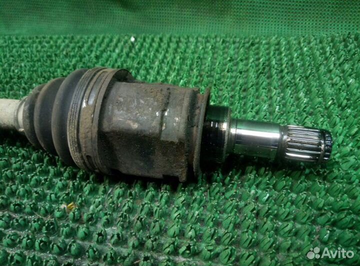 Привод задний левый Toyota Rav4 30 ACA3# 2azfe