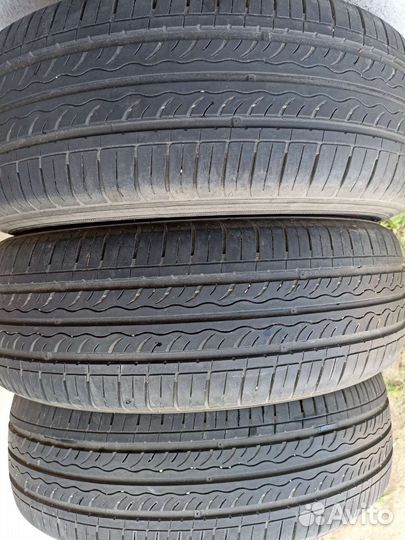 Kumho Solus KH17 185/65 R15 88H