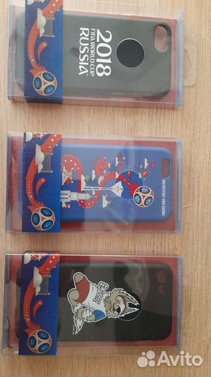 Чехлы для iPhone 7, 8, 6,5,5s