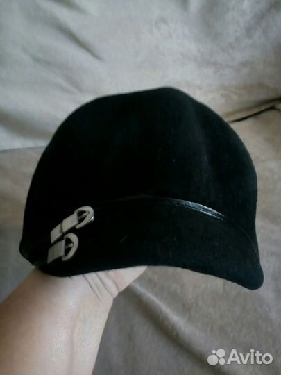 Шляпы женские