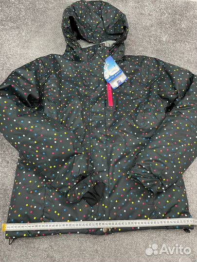 Лыжный костюм, женский зимний