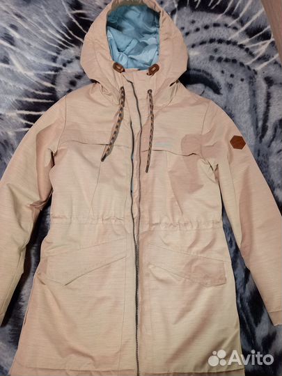 Куртка Merrell