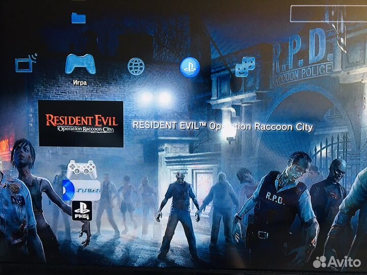 Ps3 Super Slim 500gb+100 Игр