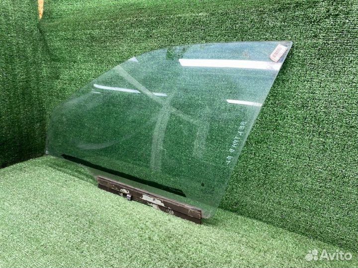 Стекло переднее левое Opel Vectra B