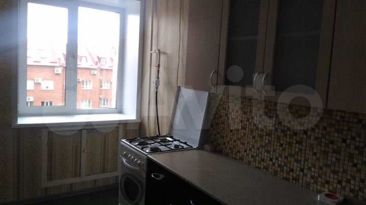 2-к. квартира, 52 м², 4/5 эт.