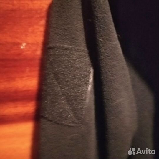 Тактическая флисовая куртка