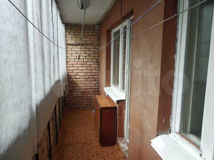 2-к. квартира, 48,5 м², 6/9 эт.