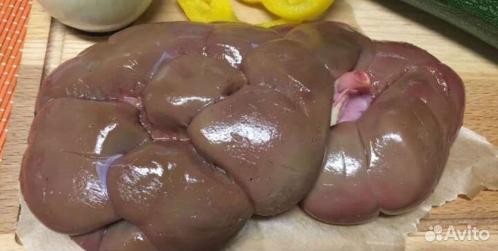 Мясо для собак в Иваново