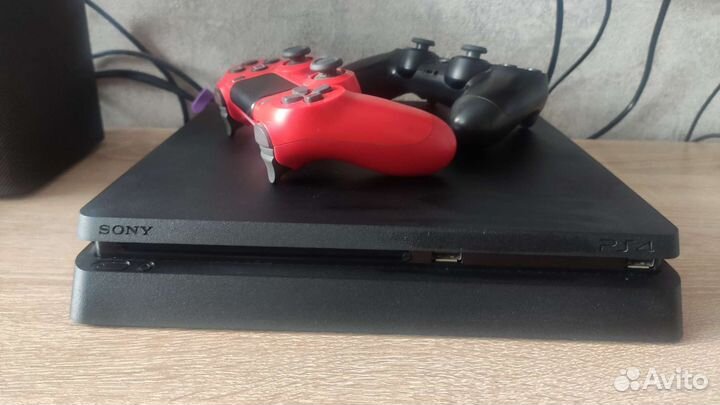 Sony PS4 slim 500gb