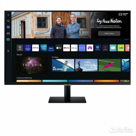 Монитор Samsung LS32BM500eixci (новый)