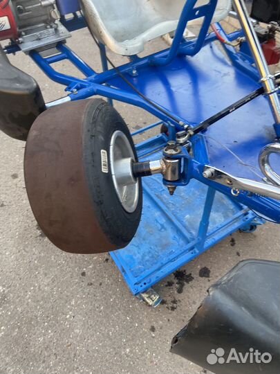 Продается карт картинг