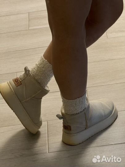 Угги UGG Сlаssiс mini