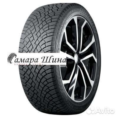 Nokian Tyres Hakkapeliitta R5 SUV 255/60 R18 112R