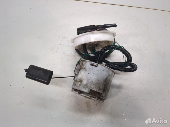 Датчик уровня топлива Ford Mondeo 3, 2001