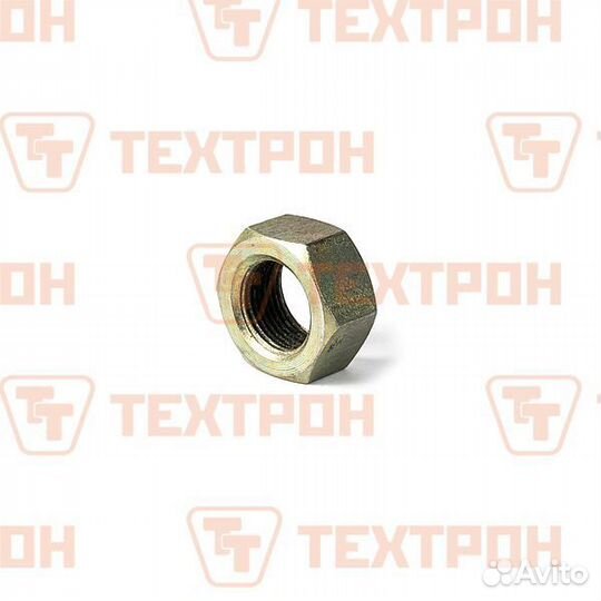 Гайка сектора 300310